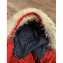 HorsePilot Manteaux, Vestes Et Doudounes>Doudoune horse pilot