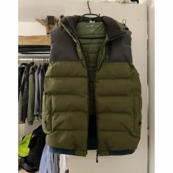 HorsePilot Manteaux, Vestes Et Doudounes>doudoune Horse pilot