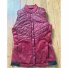 doudoune horse pilot bordeaux taille XS*HorsePilot Outlet
