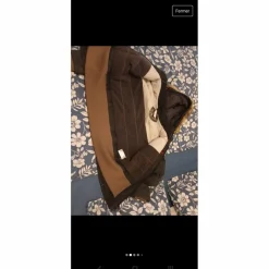 Doudoune imperméable et polaire*Fouganza Discount