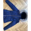 Ju & Pa Manteaux, Vestes Et Doudounes>Doudoune Ju et Pa