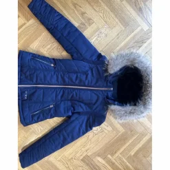 Ju & Pa Manteaux, Vestes Et Doudounes>Doudoune Ju et Pa