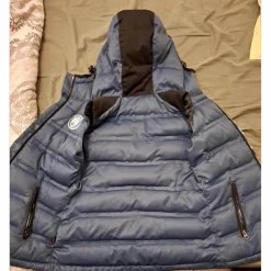 Kingsland Manteaux, Vestes Et Doudounes>doudoune