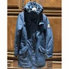 B Vertigo Manteaux, Vestes Et Doudounes>Doudoune longue B-Vertigo