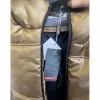 Animo Manteaux, Vestes Et Doudounes>Doudoune manteau doré