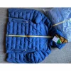Flags and Cup Manteaux, Vestes Et Doudounes>Doudoune Nulato Flags & Cup