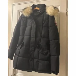 - Marque inconnue - Manteaux, Vestes Et Doudounes>Doudoune paragoose