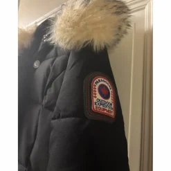- Marque inconnue - Manteaux, Vestes Et Doudounes>Doudoune paragoose