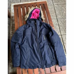 doudoune parka*Fouganza Online