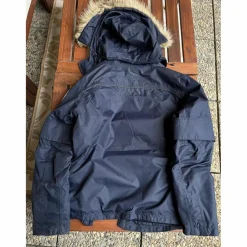 doudoune parka*Fouganza Online