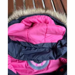 doudoune parka*Fouganza Online