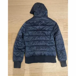 Doudoune bleu*Pikeur Hot