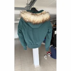 Doudoune Pénélope Taille XL*Penelope Leprevost New