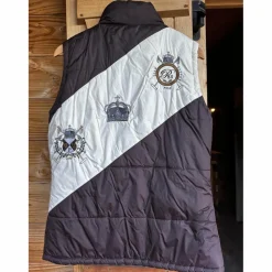 HV Polo Manteaux, Vestes Et Doudounes>doudoune réversible