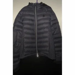 Samshield Manteaux, Vestes Et Doudounes>Doudoune Samshiel Courchevel dark shadow
