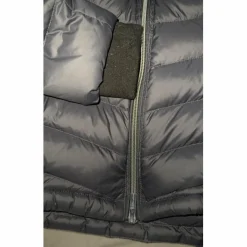Samshield Manteaux, Vestes Et Doudounes>Doudoune Samshiel Courchevel dark shadow