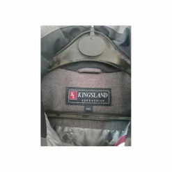 Doudoune sans manche*Kingsland Outlet