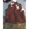 Equitheme Manteaux, Vestes Et Doudounes>Doudoune sans manche