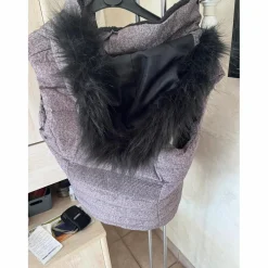 Doudoune sans manche*Harcour Online