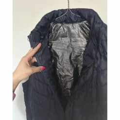 doudoune sans manche chauffante*- Marque inconnue - Hot