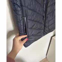 doudoune sans manche chauffante*- Marque inconnue - Hot
