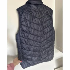 doudoune sans manche chauffante*- Marque inconnue - Hot