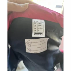 Fouganza Manteaux, Vestes Et Doudounes><noscript><img width=