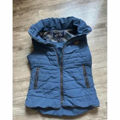 Horseware Manteaux, Vestes Et Doudounes>doudoune sans manche