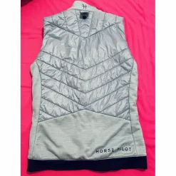 HorsePilot Manteaux, Vestes Et Doudounes>doudoune sans manche Horse Pilot Rider Vest S