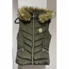 Herve Godignon - Jump'in Manteaux, Vestes Et Doudounes>doudoune sans manche jump’in