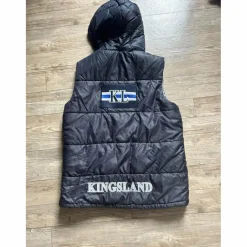 Kingsland Manteaux, Vestes Et Doudounes><noscript><img width=