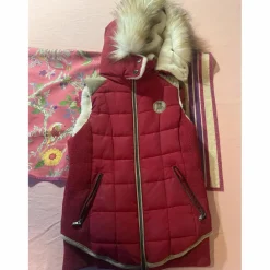 Penelope Leprevost Manteaux, Vestes Et Doudounes>Doudoune sans manche Pénélope