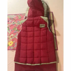 Penelope Leprevost Manteaux, Vestes Et Doudounes>Doudoune sans manche Pénélope