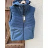 HorsePilot Manteaux, Vestes Et Doudounes>Doudoune sans manches
