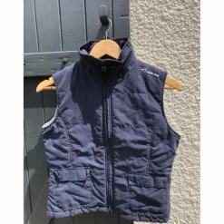 Fouganza Manteaux, Vestes Et Doudounes>Doudoune sans manches