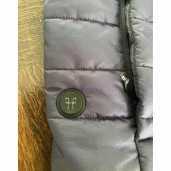 HorsePilot Manteaux, Vestes Et Doudounes>Doudoune sans manches chauffante
