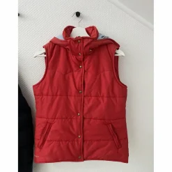 Dada Sport Manteaux, Vestes Et Doudounes>Doudoune sans manches