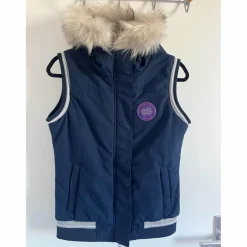 Doudoune sans manches Equithème*Equitheme New