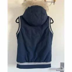 Doudoune sans manches Equithème*Equitheme New