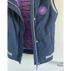Doudoune sans manches Equithème*Equitheme New