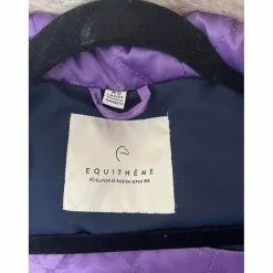 Doudoune sans manches Equithème*Equitheme New