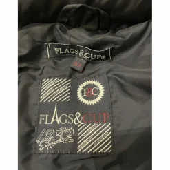 Doudoune sans manches Flags&Cup*Flags and Cup Clearance