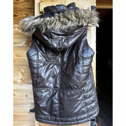 HV Polo Manteaux, Vestes Et Doudounes>doudoune sans manches
