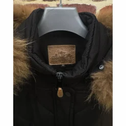 Ju & Pa Manteaux, Vestes Et Doudounes><noscript><img width=