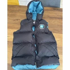 Kingsland Manteaux, Vestes Et Doudounes>doudoune sans manches