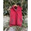 Penelope Leprevost Manteaux, Vestes Et Doudounes>Doudoune sans manches Pénélope