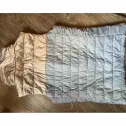 Penelope Leprevost Manteaux, Vestes Et Doudounes>Doudoune sans manches Pénélope