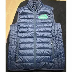 doudoune sans manches*Ravene Sale