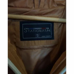 Doudoune sans manches Stationata*Equitheme New