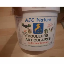 - Marque inconnue - Compléments Alimentaires>Douleur articulaire